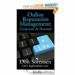 online reputation management expert